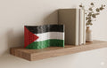 Flexi Palestine Flag - Resilience in Motion