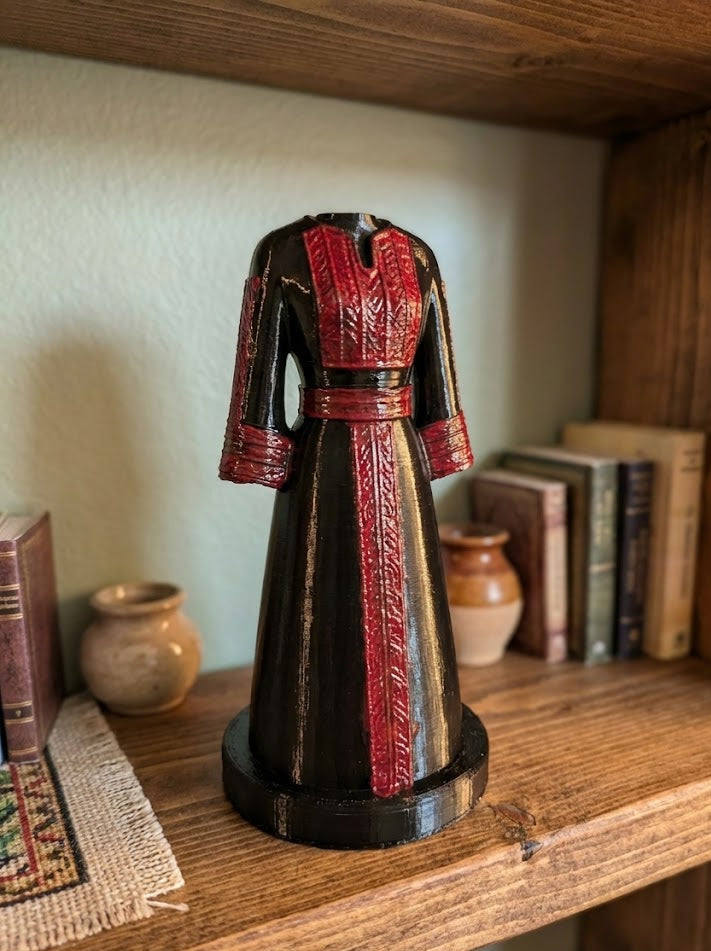 Paint Your Heritage: The Thobe DIY Kit